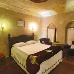 Cappadocia Abras Cave 3* Ürgüp