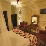 Hotel Cappadocia Abras Cave Urgup