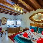 Hotel Cappadocia Abras Cave