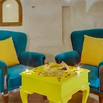 Hotell Cappadocia Abras Cave