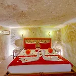 Cappadocia Abras Cave Ουργκούπ