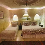 Cappadocia Abras Cave Urgup