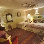 Cappadocia Abras Cave Urgup