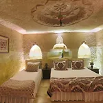 Cappadocia Abras Cave Ξενοδοχείο Ουργκούπ