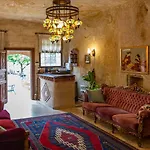 Hotell Cappadocia Abras Cave Ürgüp