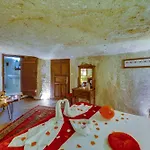 Hotell Cappadocia Abras Cave Ürgüp