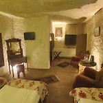 Hotell Cappadocia Abras Cave Ürgüp