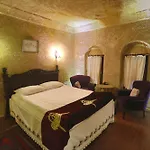 Cappadocia Abras Cave 3* Ürgüp