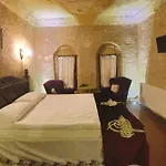 Cappadocia Abras Cave