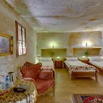 Cappadocia Abras Cave Hotell 3*