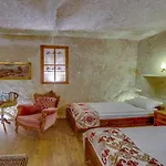 Cappadocia Abras Cave Hotell Ürgüp