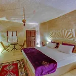 Hotell Cappadocia Abras Cave Ürgüp