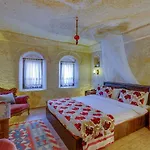 Cappadocia Abras Cave Hotell 3*