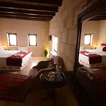 Cappadocia Abras Cave Hotell