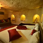 Cappadocia Abras Cave Hotell Ürgüp