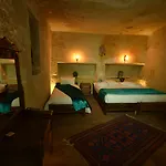 Hotell Cappadocia Abras Cave Ürgüp