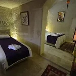 Ξενοδοχείο Cappadocia Abras Cave 3*