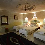 Cappadocia Abras Cave Hotell Ürgüp