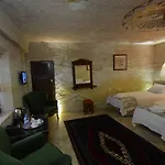 Hotell Cappadocia Abras Cave