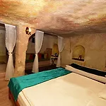 Cappadocia Abras Cave 3* Ürgüp