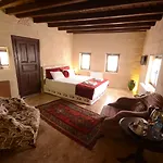 Hotell Cappadocia Abras Cave Ürgüp