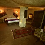 Cappadocia Abras Cave Hotell