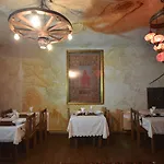 Cappadocia Abras Cave Hotell