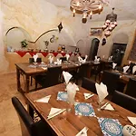 Cappadocia Abras Cave 3* Ürgüp
