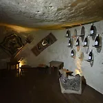Cappadocia Abras Cave 3*