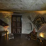 Hotell Cappadocia Abras Cave