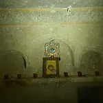 Cappadocia Abras Cave Ουργκούπ