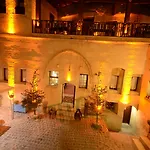 Cappadocia Abras Cave Ürgüp