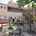 Hotell Cappadocia Abras Cave 3*