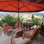 Cappadocia Abras Cave Hotell
