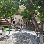Cappadocia Abras Cave 3*