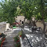 Cappadocia Abras Cave