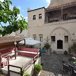 Hotell Cappadocia Abras Cave 3*