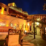 Hotell Cappadocia Abras Cave Ürgüp