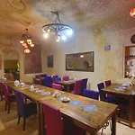 Cappadocia Abras Cave 3* Ürgüp