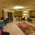 Cappadocia Abras Cave 3*