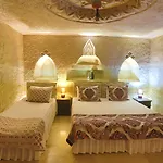 Cappadocia Abras Cave Hotell Ürgüp