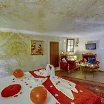 Cappadocia Abras Cave Hotell Ürgüp