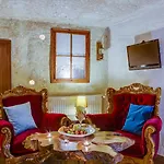 Cappadocia Abras Cave 3*