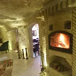 Hotell Cappadocia Abras Cave 3*