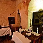 Cappadocia Abras Cave Hotell