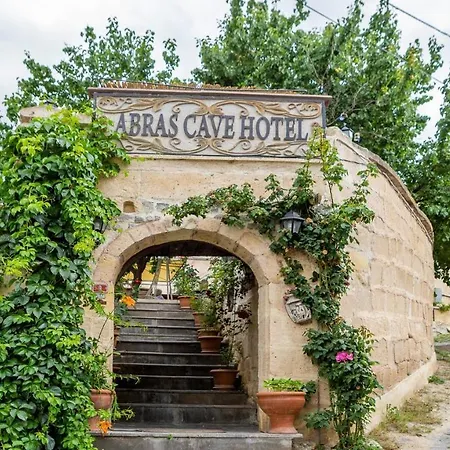Otel Cappadocia Abras Cave 3*
