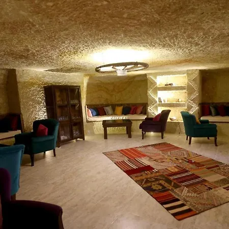 Cappadocia Abras Cave