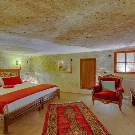 Hotell Cappadocia Abras Cave 3*