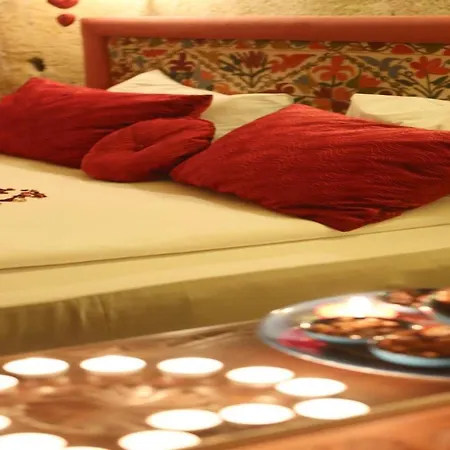 Cappadocia Abras Cave Hotell