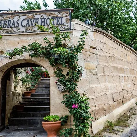Cappadocia Abras Cave